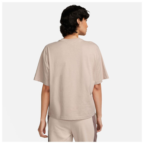 Nike Γυναικεία κοντομάνικη μπλούζα W Sportswear Tee OC 3 Boxy